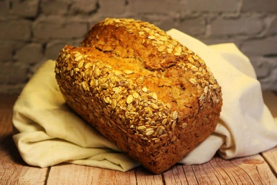 Sechskornbrot