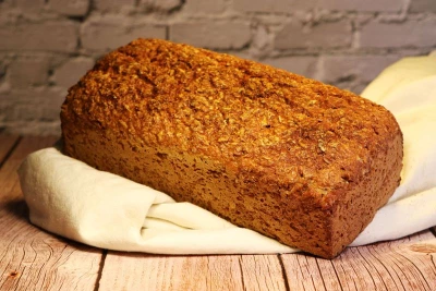 Vollkornbrot