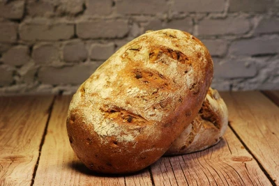 Zwiebelbrot